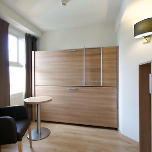 Chambre Familiale Double