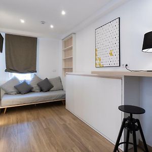 Chambre Familiale